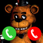 Gra FNAF movie: Call Freddy!