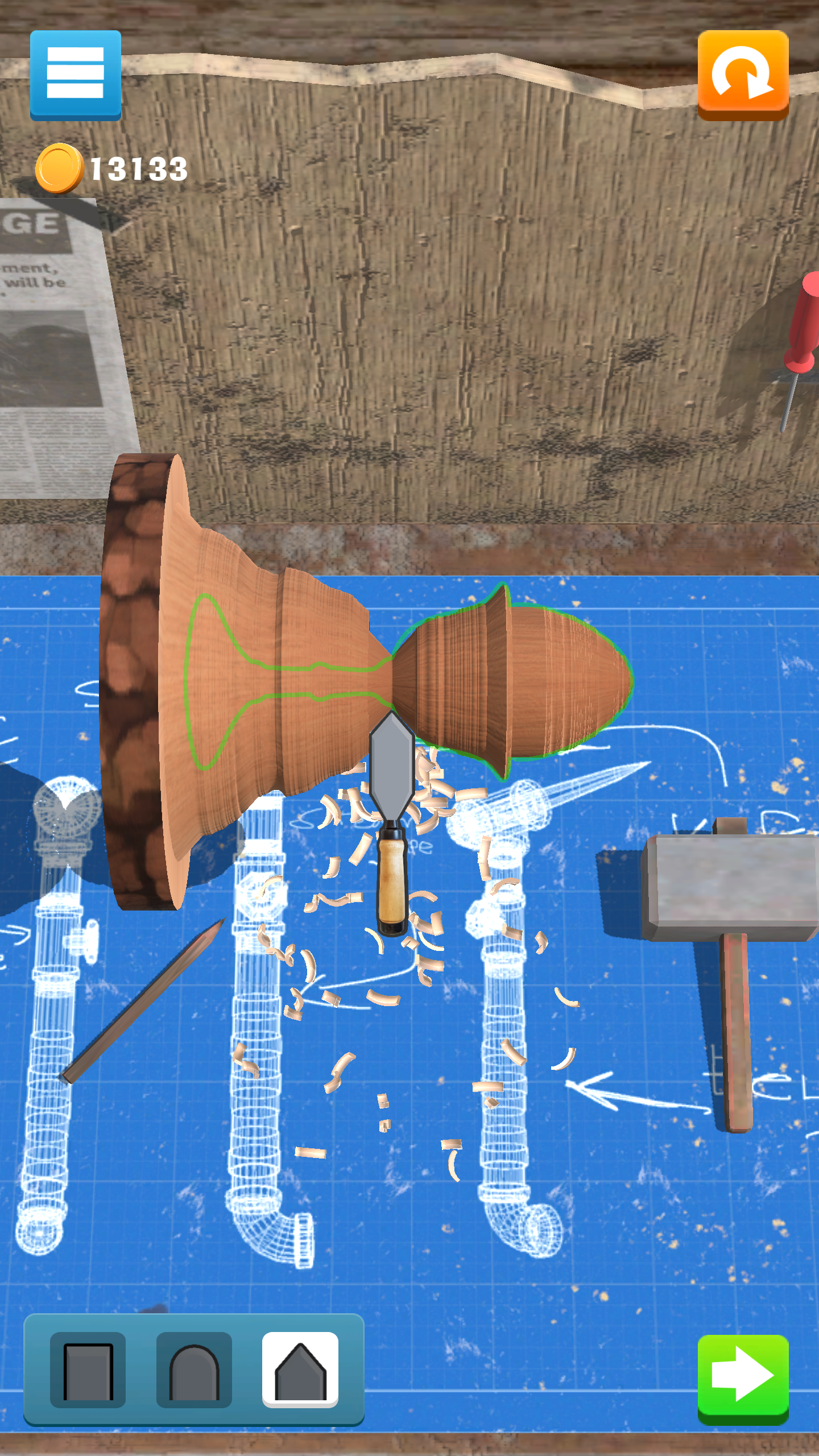 Turning lathe screenshot 10