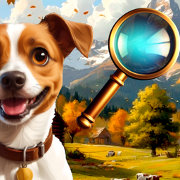 Hidden Objects: Seasons