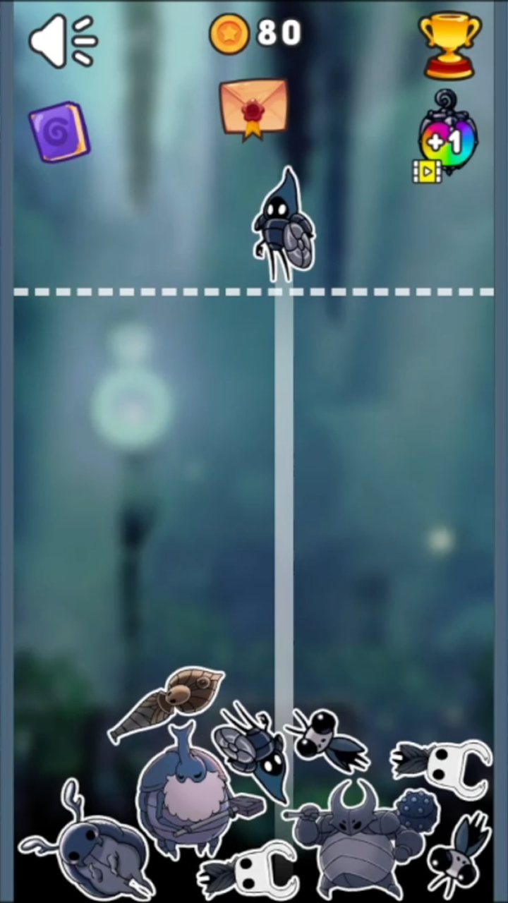 Silksong Merge screenshot 4