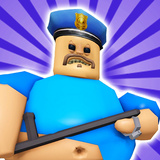 Escape from Barry: Prison Adventurb