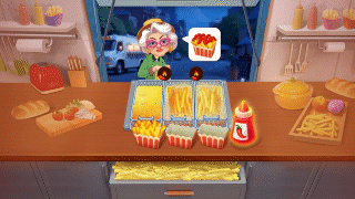 Royal Cooking - Cooking Game — screenshot 10