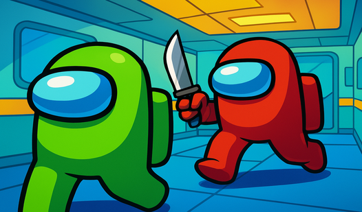 Survival Race: Imposter