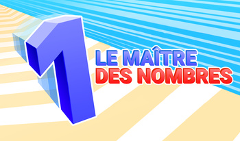 Le Maître des nombres