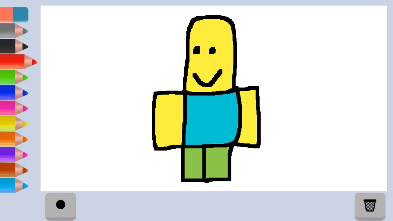 Paint screenshot