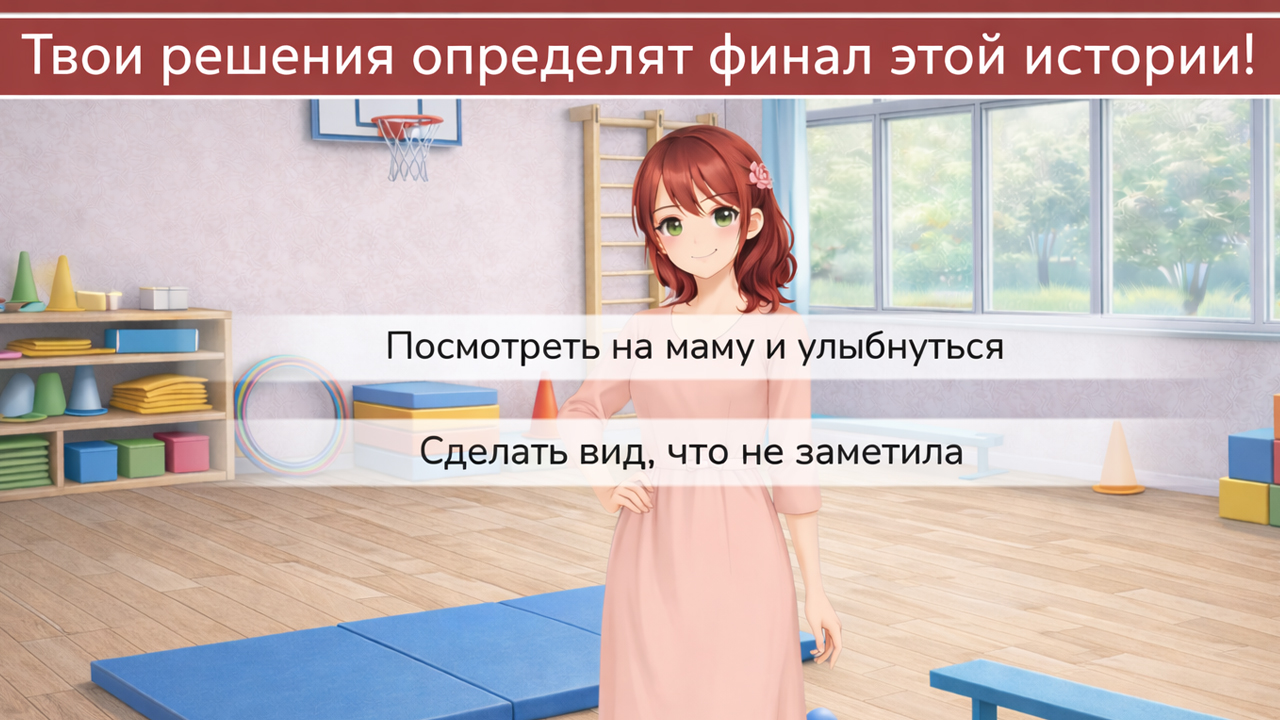 Садик — screenshot 1