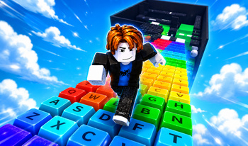 Mine Lucky Blocks: +1 Speed