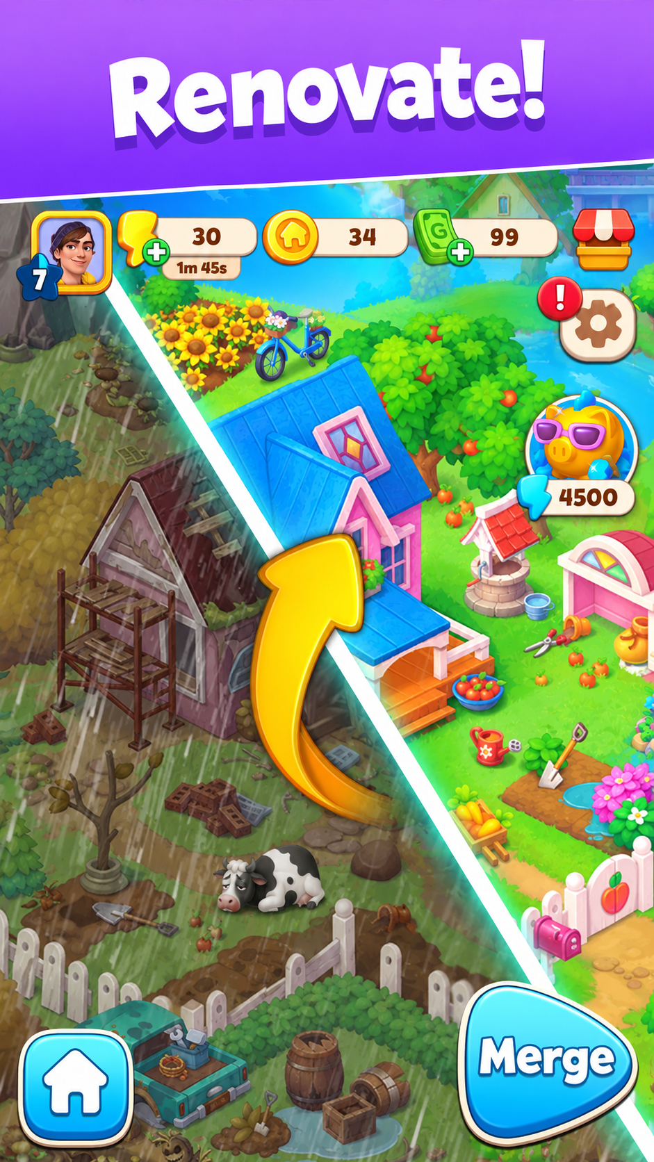 City of secrets screenshot 9
