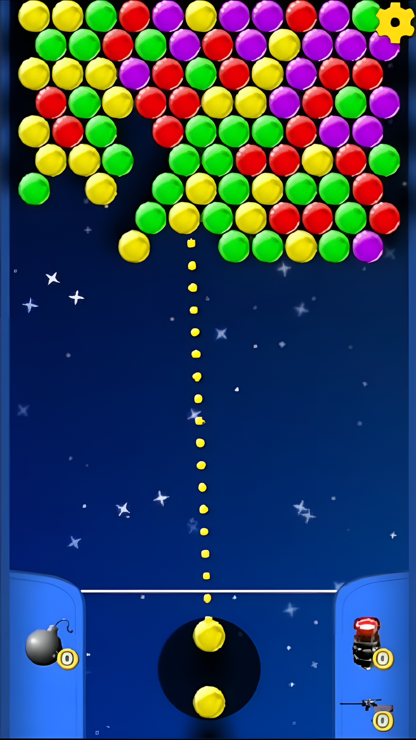Just Bubbles screenshot 4
