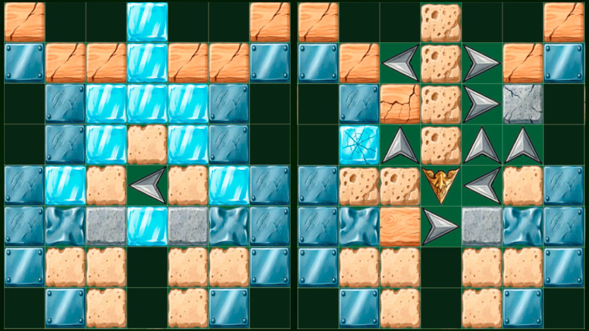 Arrows: Invasion — screenshot 8