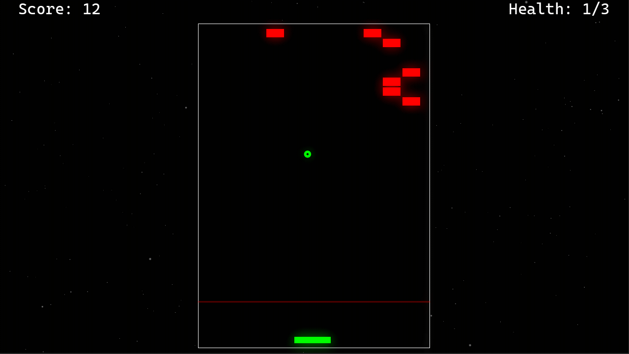 Infinitoid — screenshot 3
