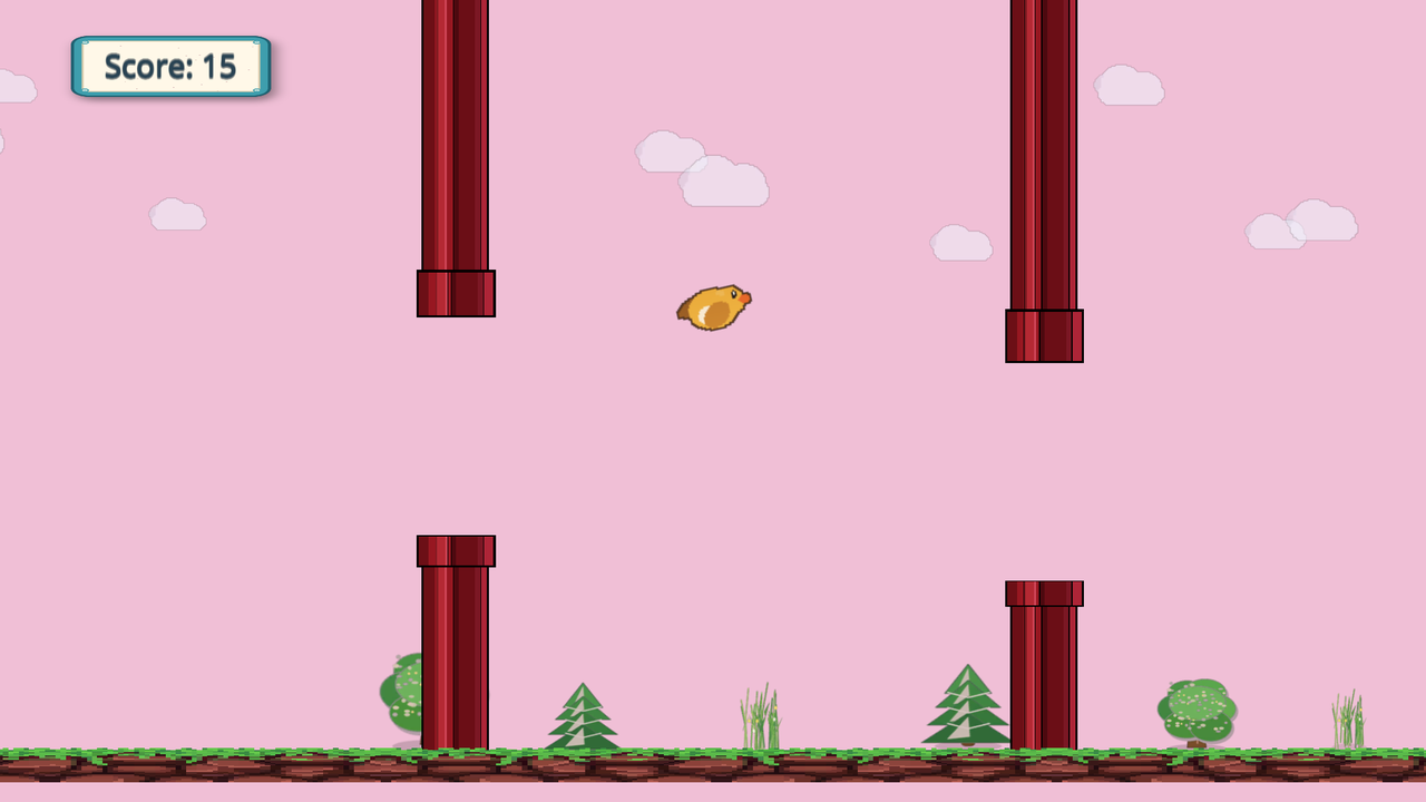 Sky Wings — screenshot 3