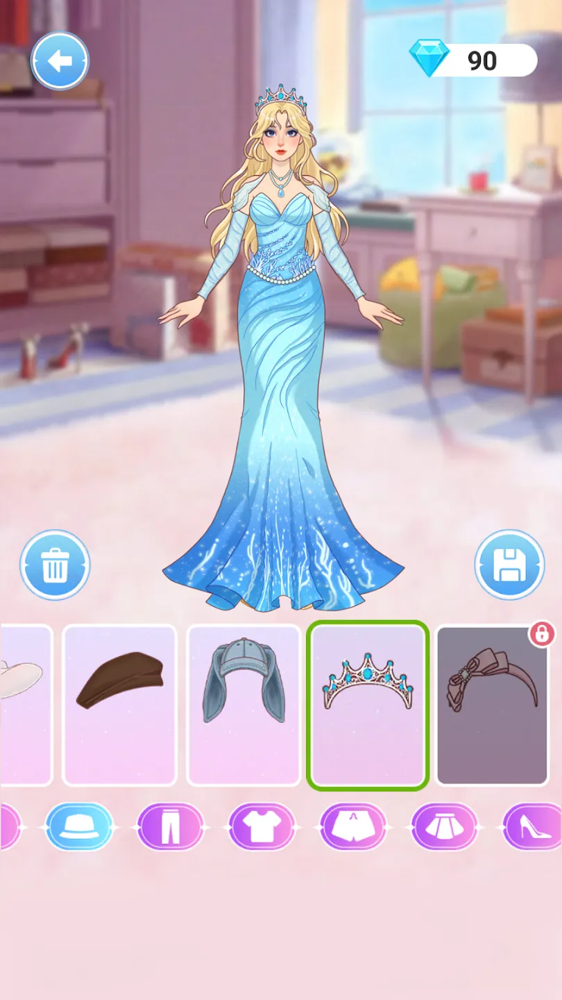 Tailor Stylist: Fashion Diary: Play Online For Free On Playhop