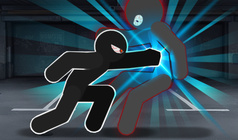 Stick Battle: Hidden Power