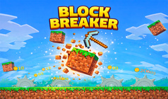 Block Breaker