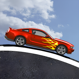 Hill Climb Racing Remastered
