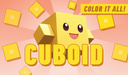 Cuboid: Color It All!