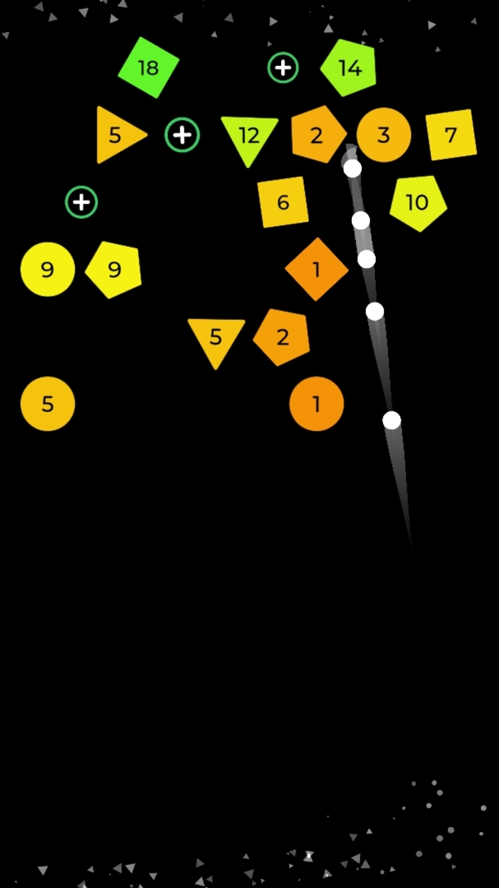 Shapes Breaker screenshot 10