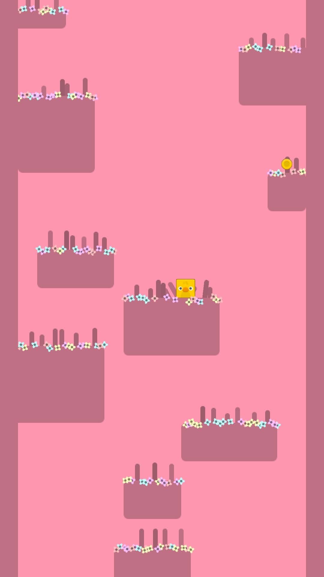 Jumpy World screenshot 7