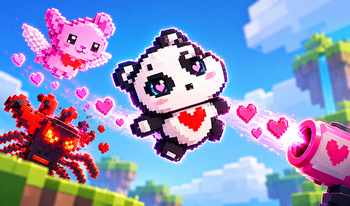 Pixel Match