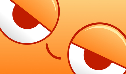 Приключение Квадратика