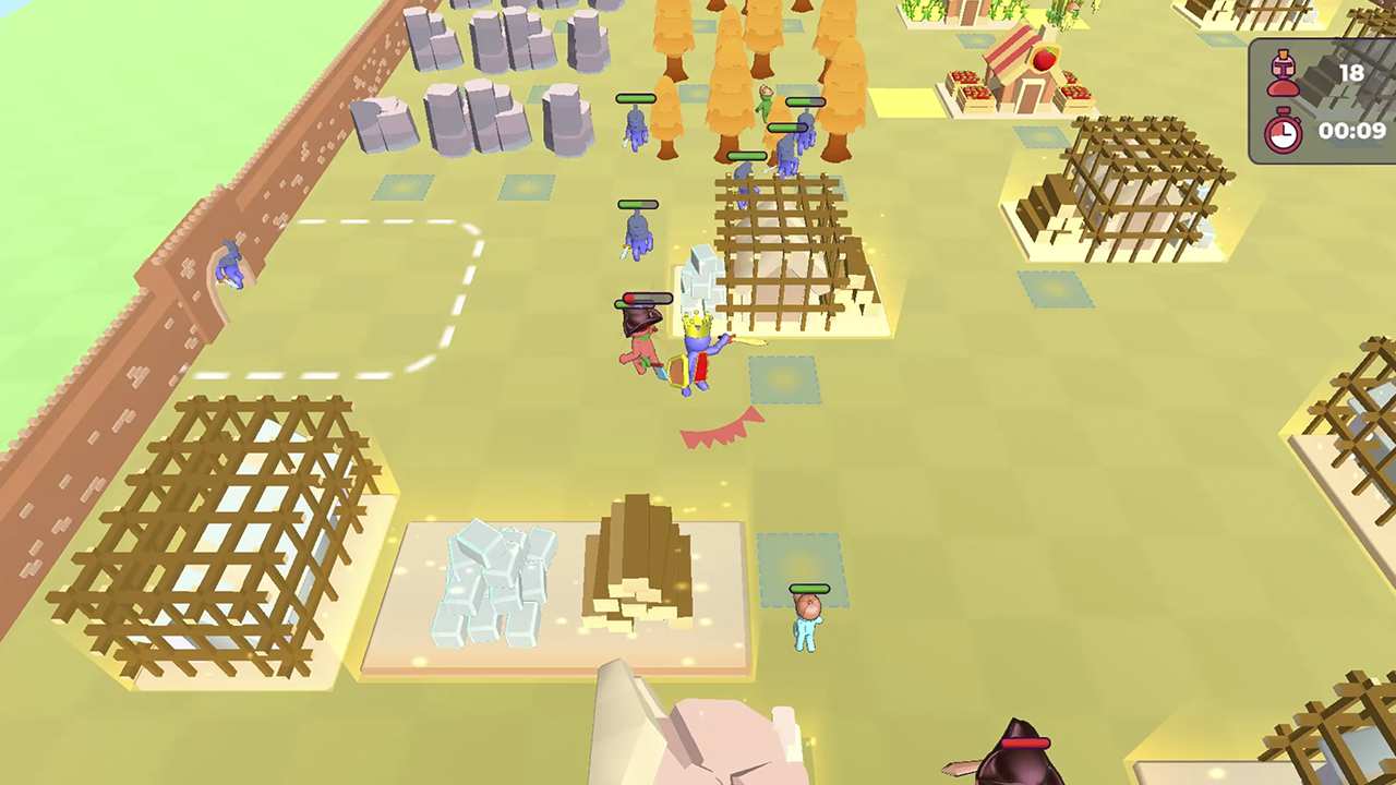 King Land screenshot 7