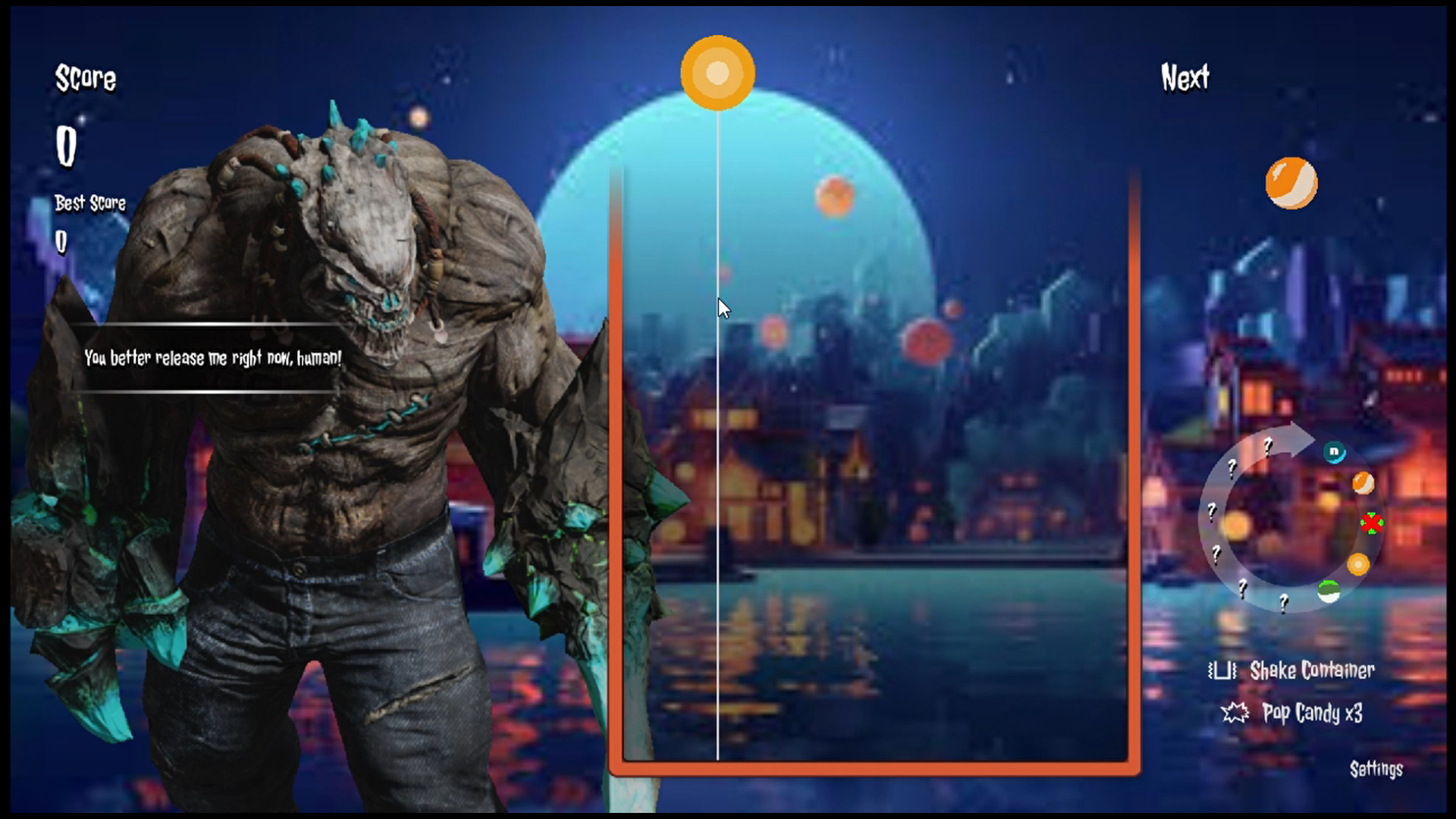 Monster Muncher — screenshot 12