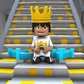 Obby: Rey de la Escalera