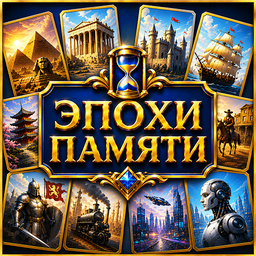 Эпохи памяти
