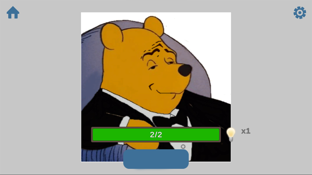 Собери мем из блоков — screenshot 6