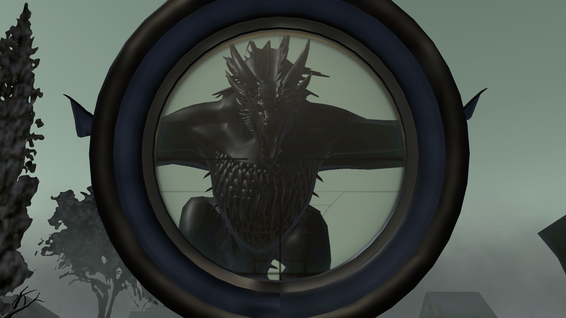Killergirl: Road of death — screenshot 2