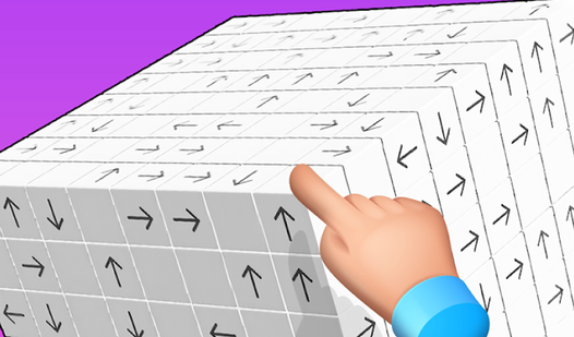 Disassemble the Cube Puzzle