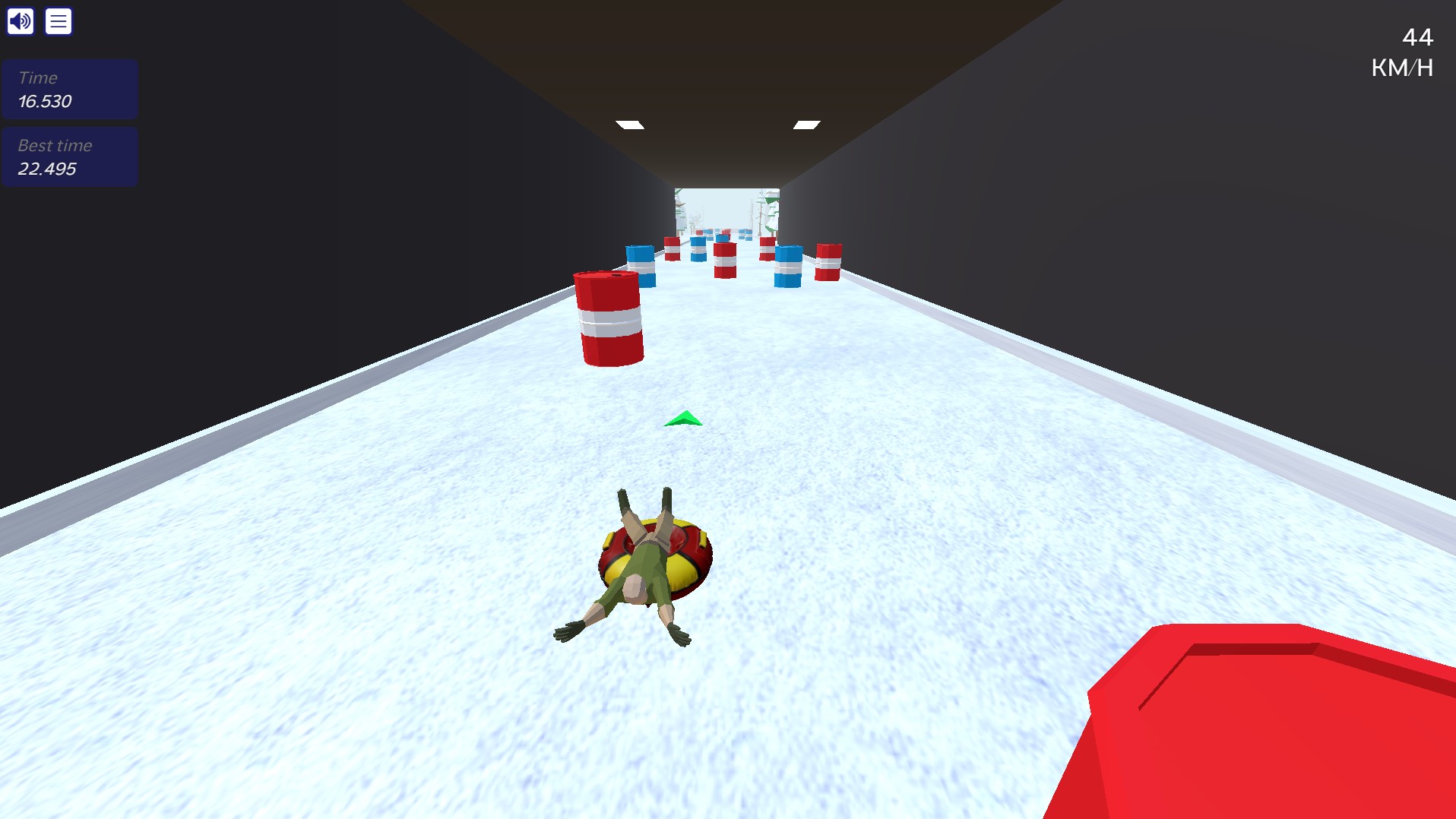 Tubing — screenshot 9