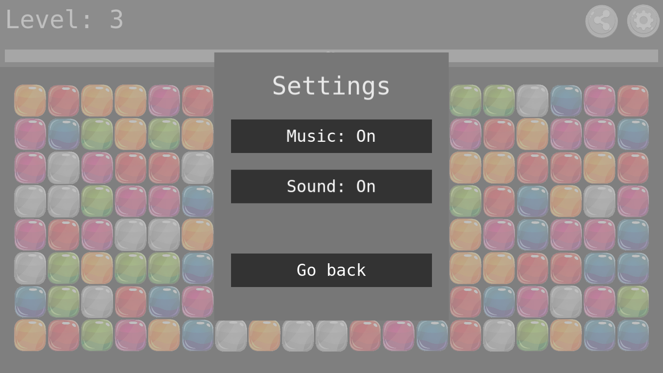 Match its together — screenshot 4