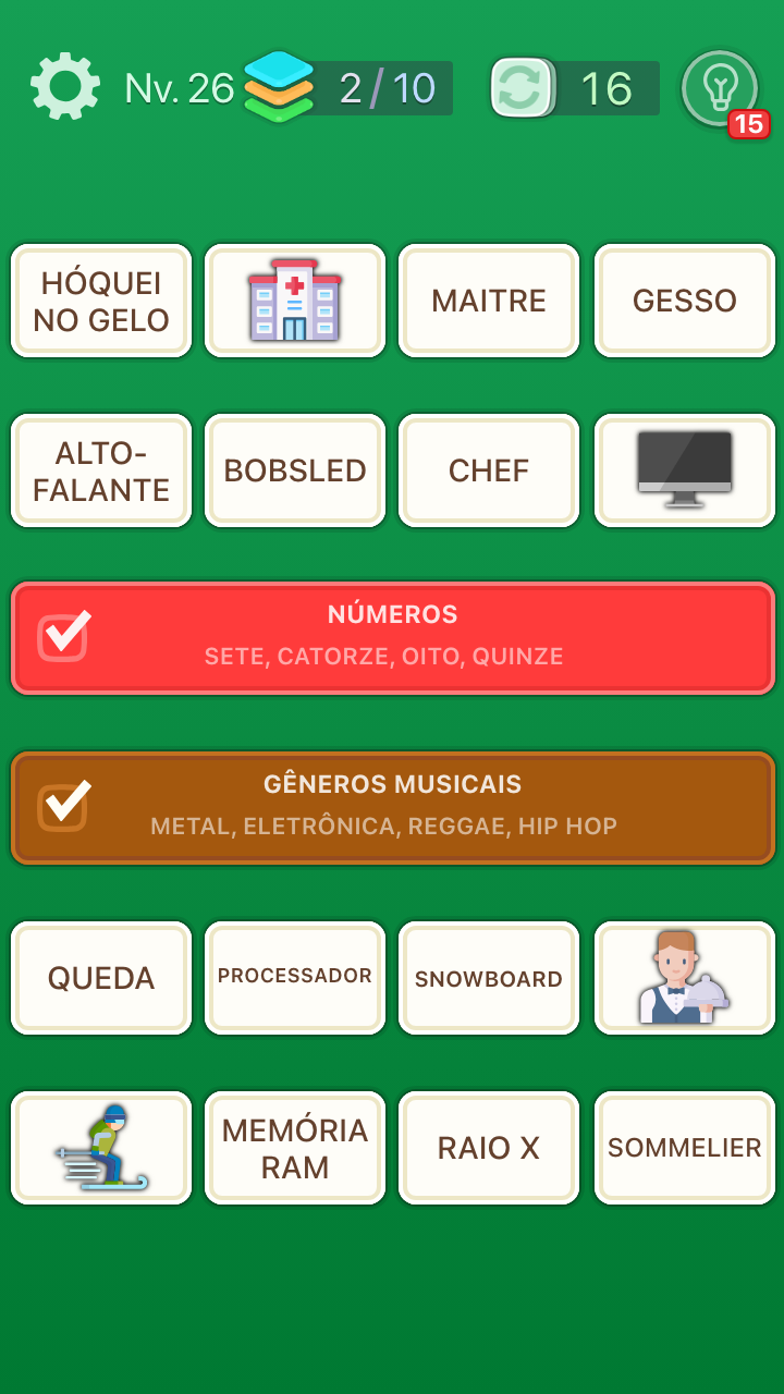 WordMash screenshot 62