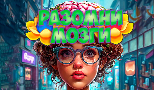 Разомни Мозги
