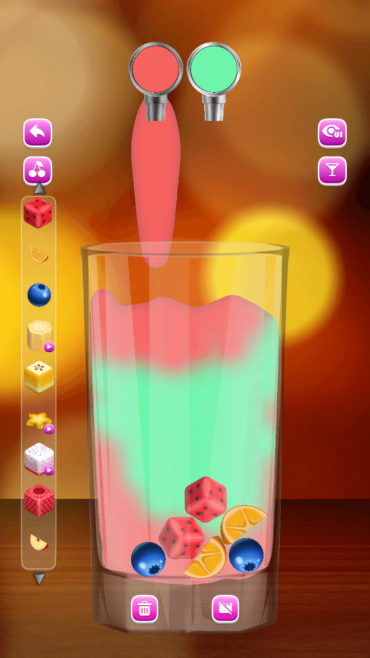 Bubble Tea - shakes, boba, coffee screenshot 6