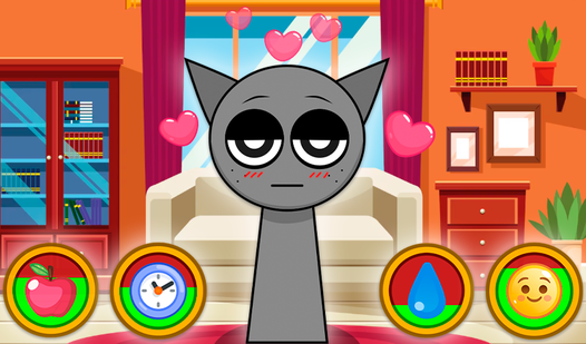My Pet Gray