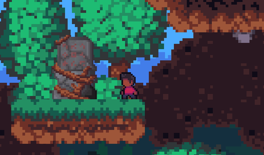 Pixel: Jump Adventure