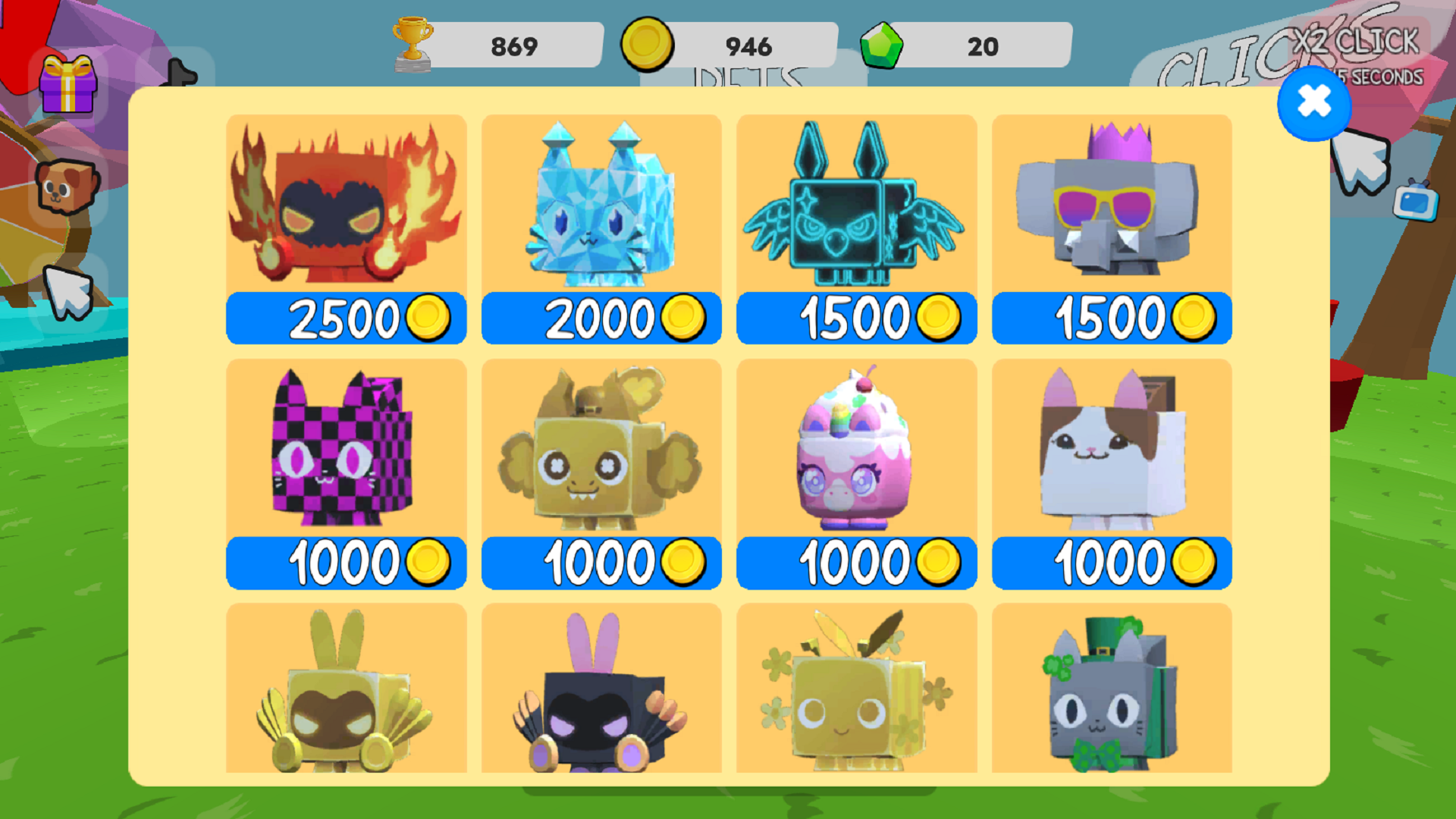 Obby: Jump The Furthest — screenshot 4