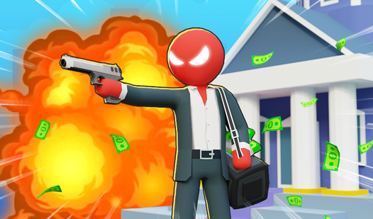 Mafia Business: Money Empire 3D