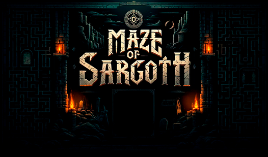 Maze of Sargoth