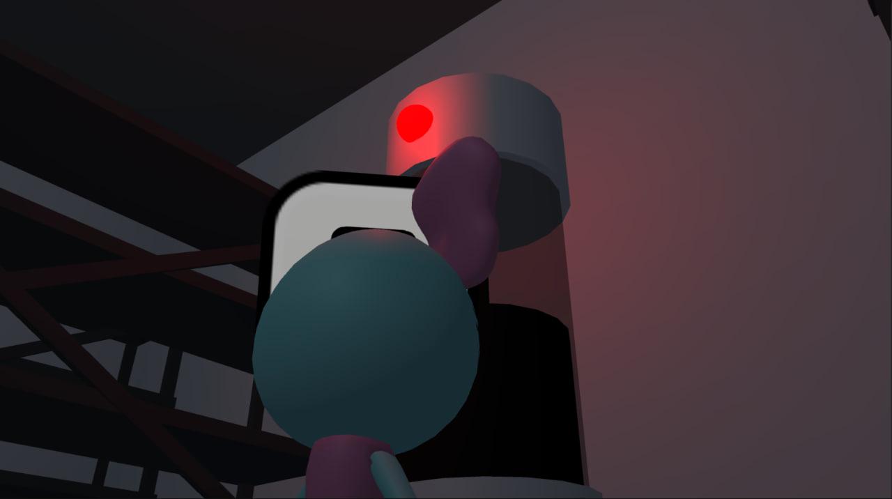 Dandy's World Original screenshot