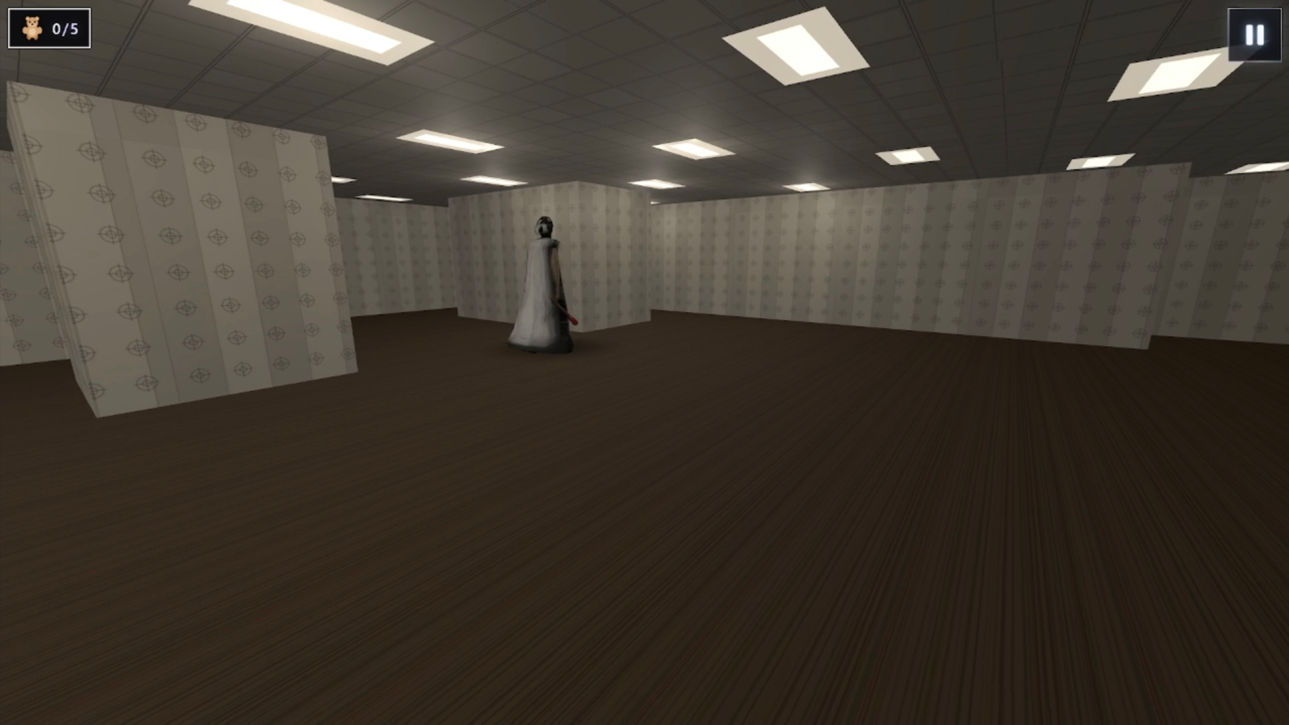 Backrooms 67: The Maniac's Game — screenshot 10