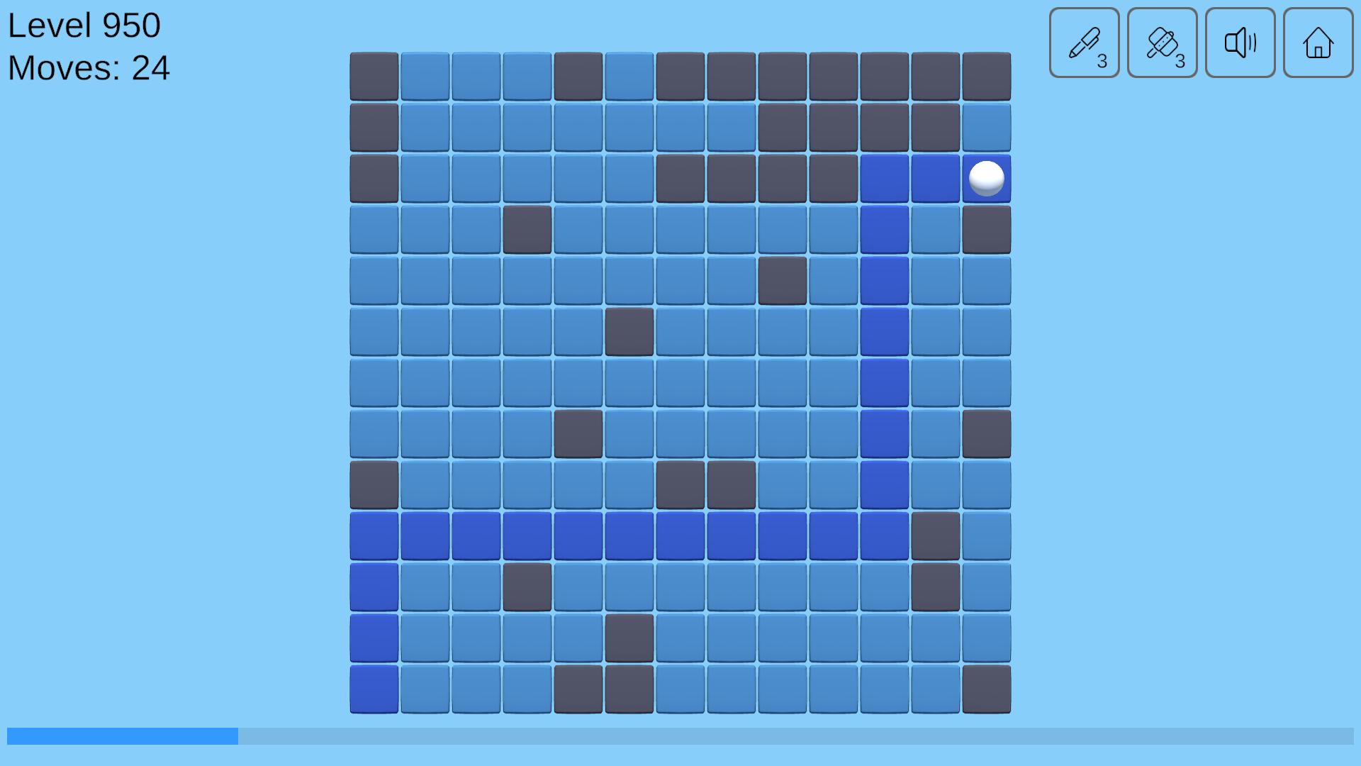 Puzzle Roll — screenshot 6
