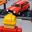 Build Your Factory: Car Assembly