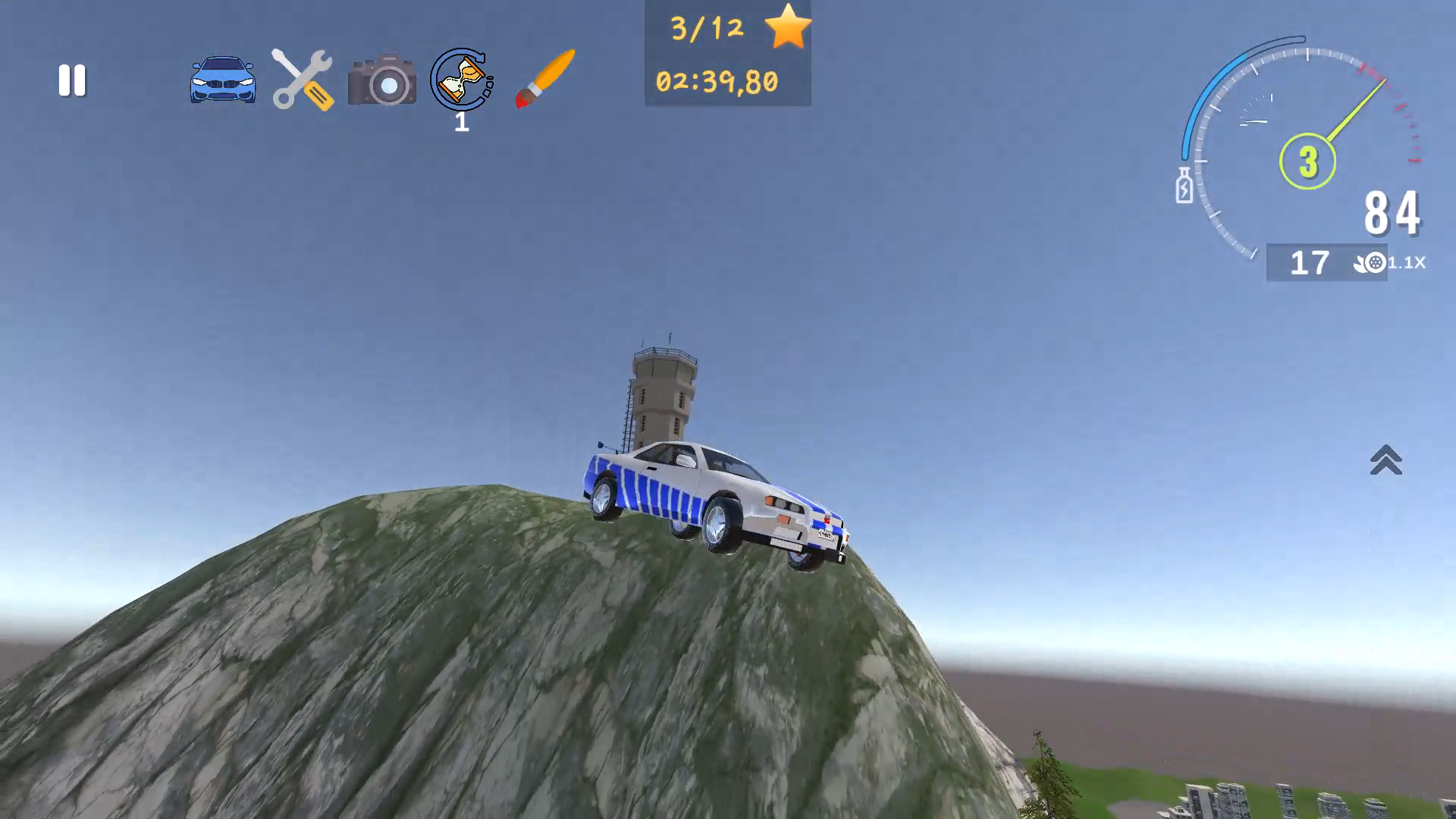 Smash & Dash — screenshot 3