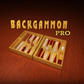 Backgammon Pro