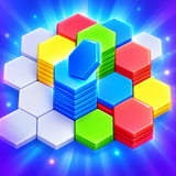 Honeycombs: Color Sort: 在 Playhop 上免费在线畅玩