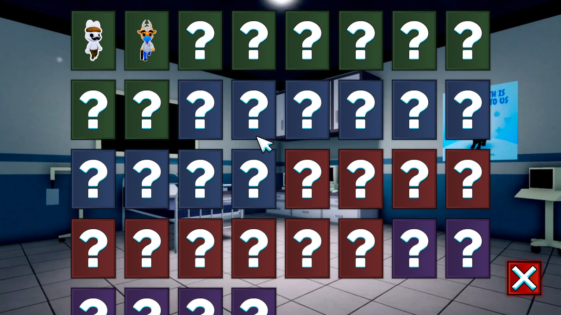 Animal Hospital Merge! — screenshot 4